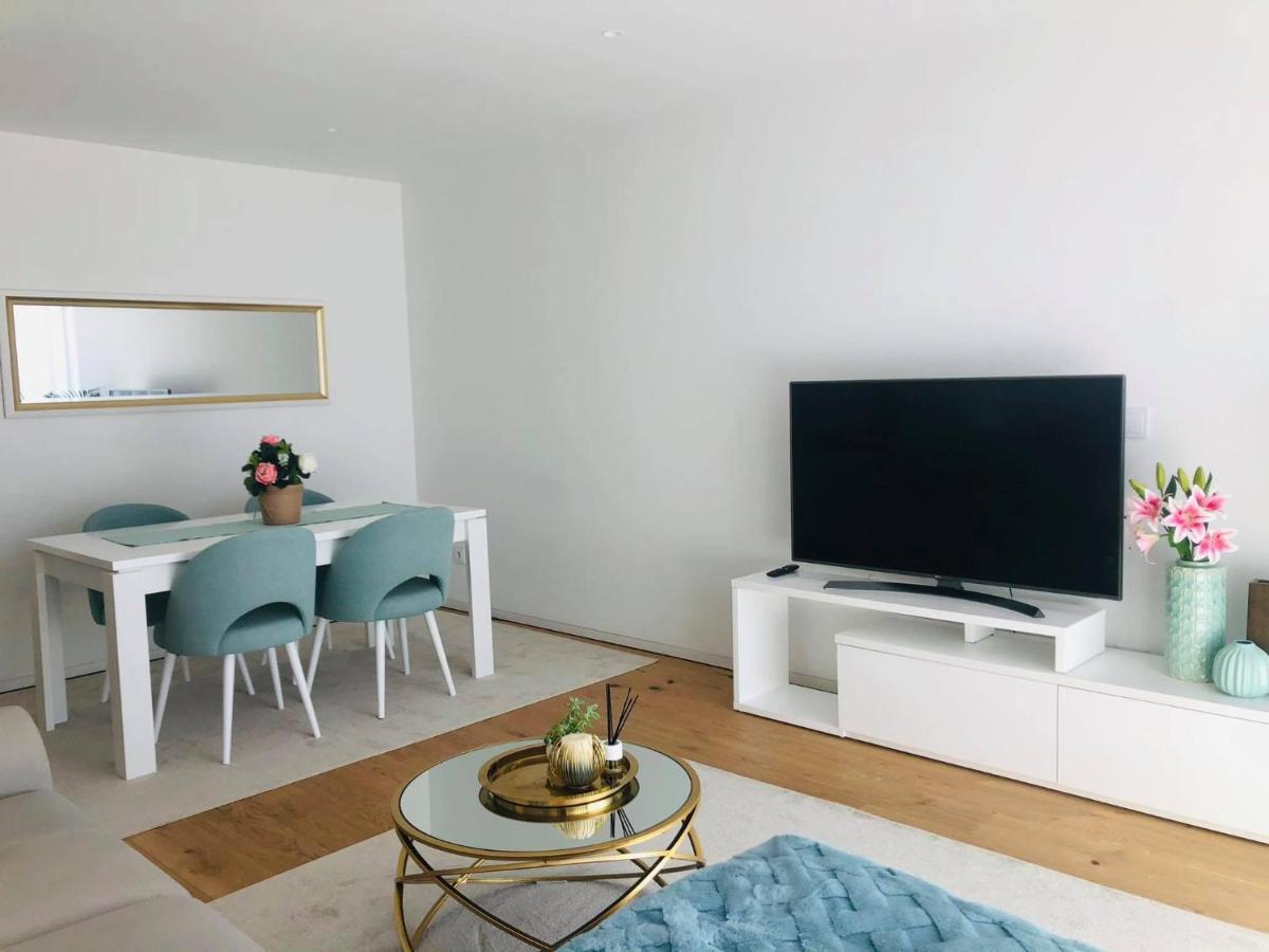 Apartment Puro Homes Aveiro Exterior foto